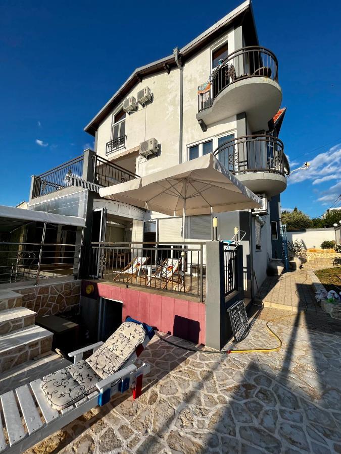 Villa Bojana Utjeha Exterior foto