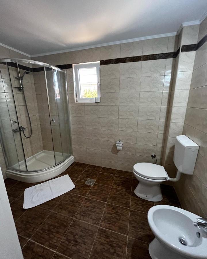Villa Bojana Utjeha Exterior foto