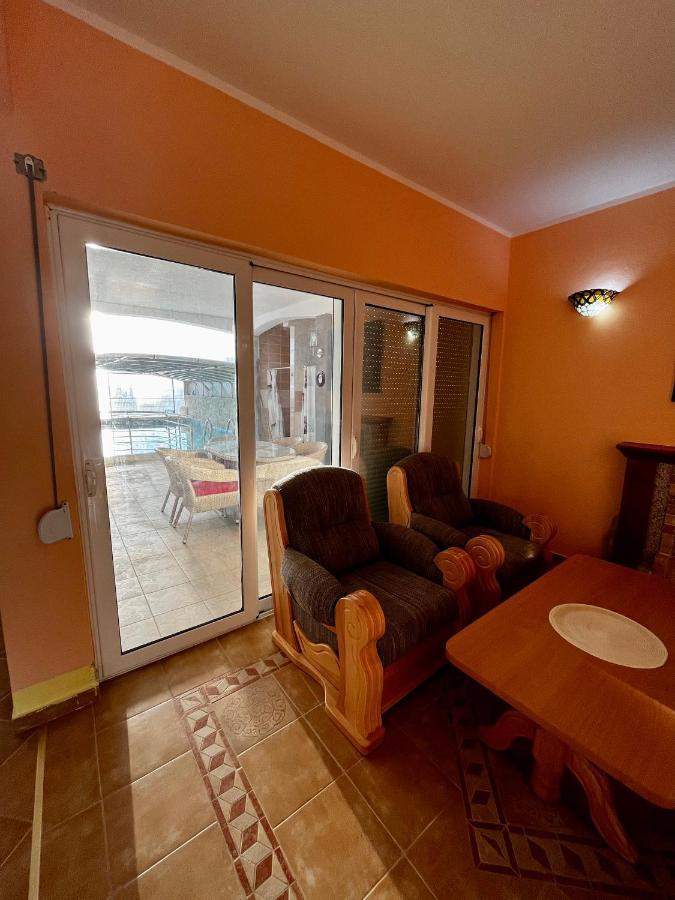 Villa Bojana Utjeha Exterior foto