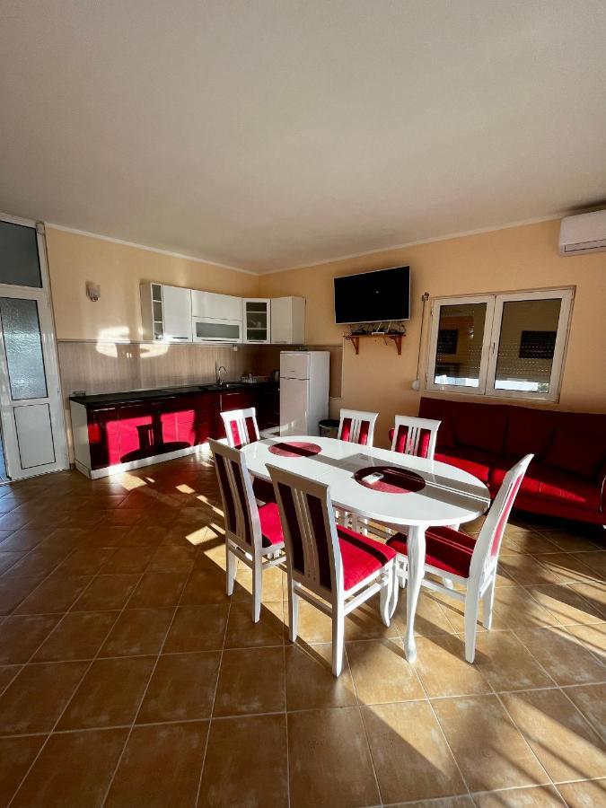 Villa Bojana Utjeha Exterior foto