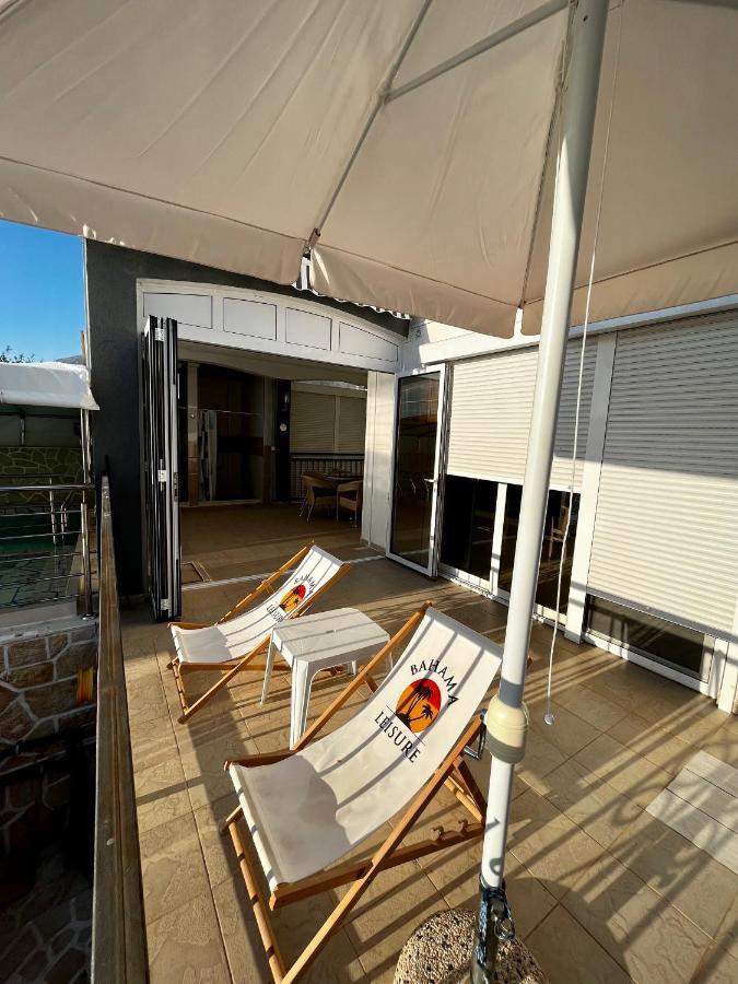 Villa Bojana Utjeha Exterior foto