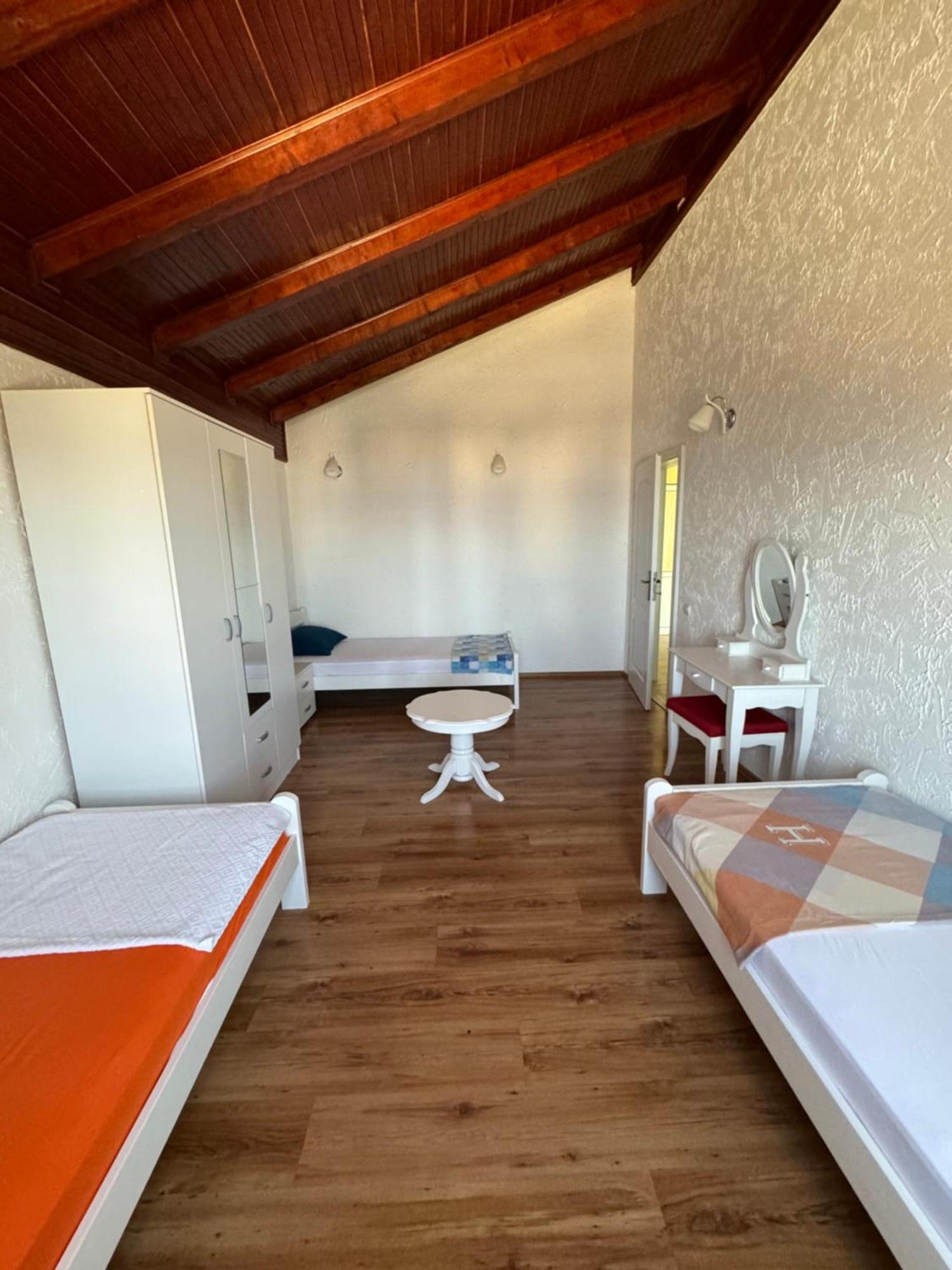 Villa Bojana Utjeha Exterior foto