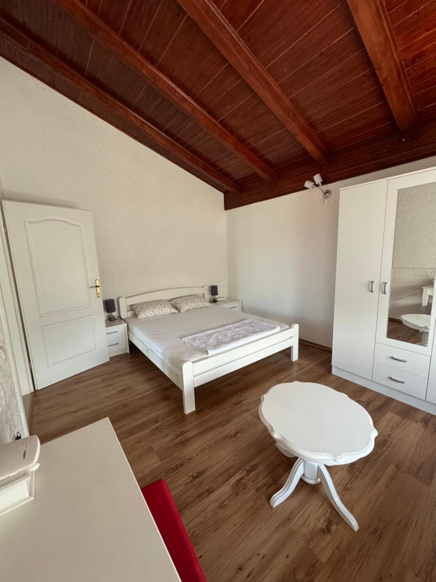 Villa Bojana Utjeha Exterior foto