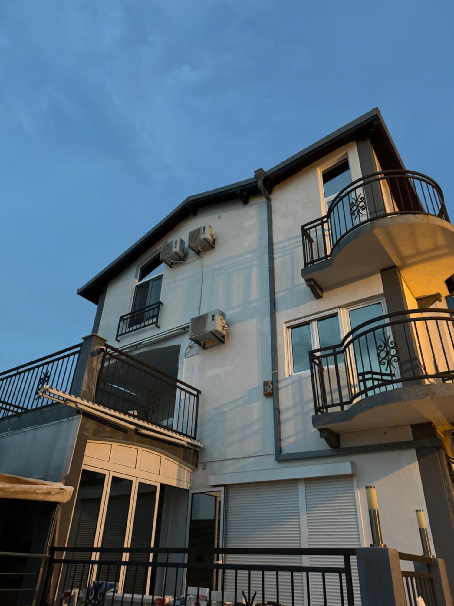 Villa Bojana Utjeha Exterior foto