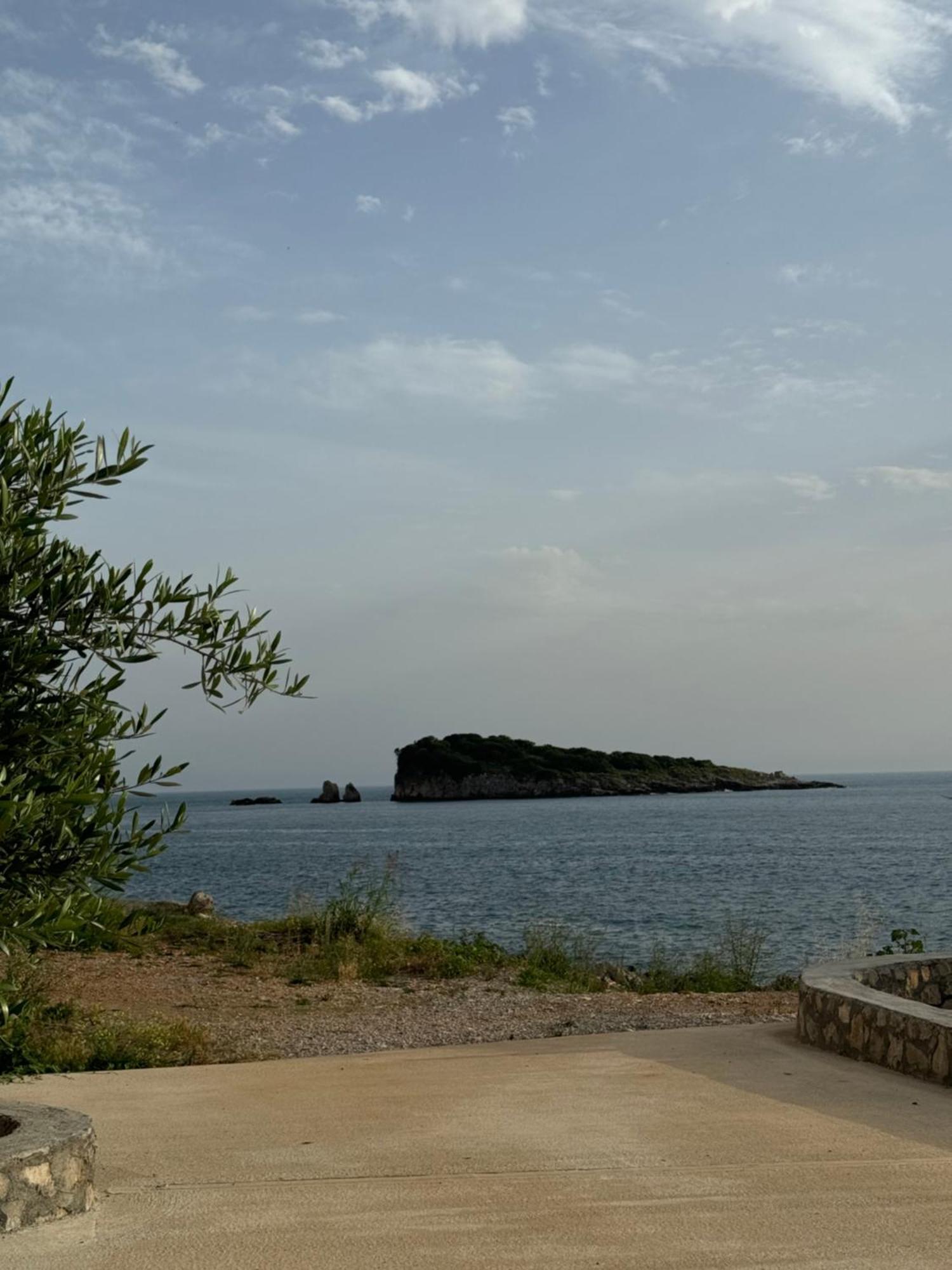 Villa Bojana Utjeha Exterior foto